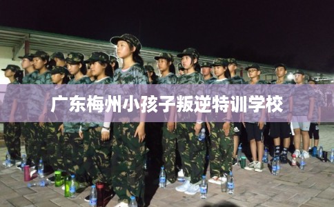 广东梅州小孩子叛逆特训学校 广东梅州小孩子叛逆特训学校