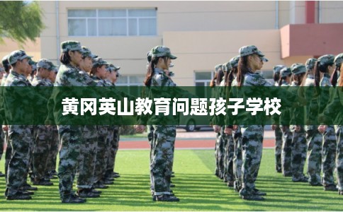 黄冈英山教育问题孩子学校