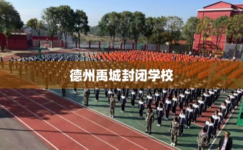 德州禹城封闭学校