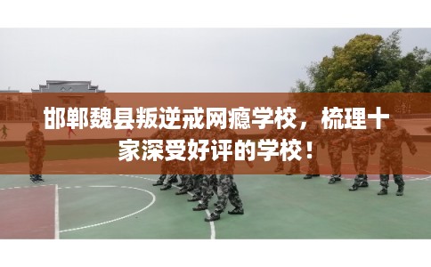 邯郸魏县叛逆戒网瘾学校，梳理十家深受好评的学校！
