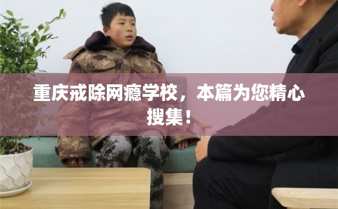 重庆戒除网瘾学校，本篇为您精心搜集！
