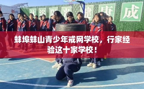 蚌埠蚌山青少年戒网学校，行家经验这十家学校！