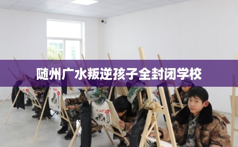 随州广水叛逆孩子全封闭学校 随州广水叛逆孩子全封闭学校