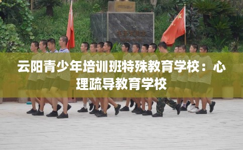 云阳青少年培训班特殊教育学校:心理疏导教育学校 云阳青少年培训班特殊教育学校:心理疏导教育学校