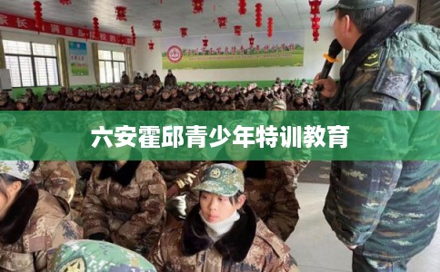 六安霍邱青少年特训教育