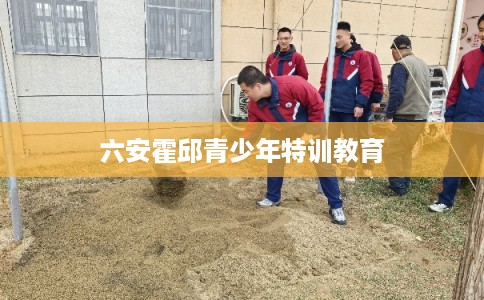 六安霍邱青少年特训教育