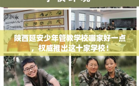 陕西延安少年管教学校哪家好一点，权威推出这十家学校！