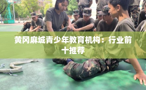 黄冈麻城青少年教育机构:行业前十推荐 黄冈麻城青少年教育机构:行业前十推荐