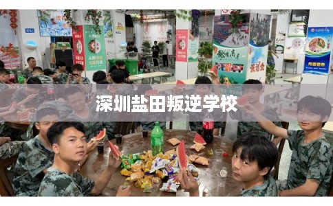 深圳盐田叛逆学校 深圳盐田叛逆学校
