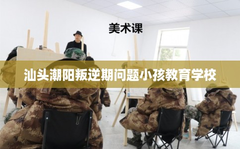汕头潮阳叛逆期问题小孩教育学校