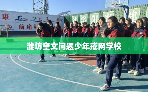 潍坊奎文问题少年戒网学校