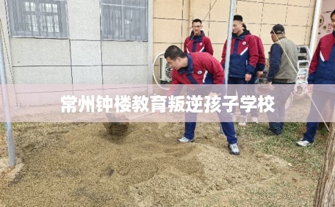 常州钟楼教育叛逆孩子学校 常州钟楼教育叛逆孩子学校