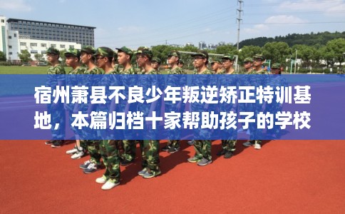 宿州萧县不良少年叛逆矫正特训基地，本篇归档十家帮助孩子的学校！