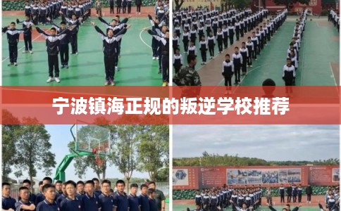 宁波镇海正规的叛逆学校推荐