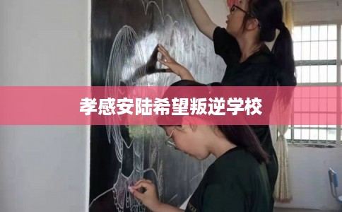孝感安陆希望叛逆学校