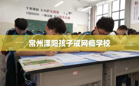 常州溧阳孩子戒网瘾学校 常州溧阳孩子戒网瘾学校
