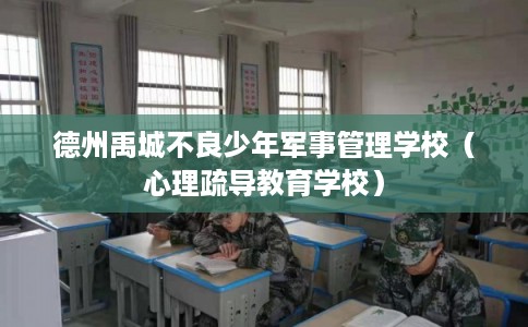 德州禹城不良少年军事管理学校(心理疏导教育学校) 德州禹城不良少年军事管理学校(心理疏导教育学校)