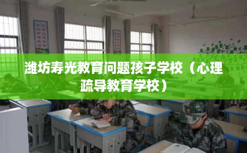 潍坊寿光教育问题孩子学校(心理疏导教育学校) 潍坊寿光教育问题孩子学校(心理疏导教育学校)