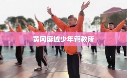 黄冈麻城少年管教所 黄冈麻城少年管教所
