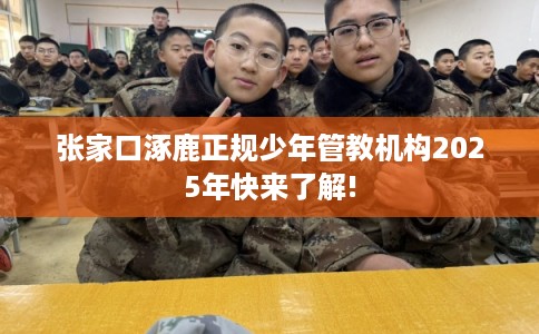 张家口涿鹿正规少年管教机构2025年快来了解! 张家口涿鹿正规少年管教机构2025年快来了解!