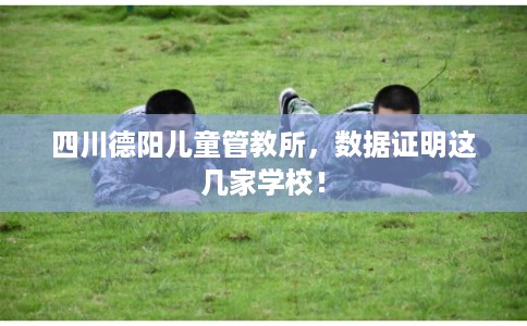 四川德阳儿童管教所，数据证明这几家学校！