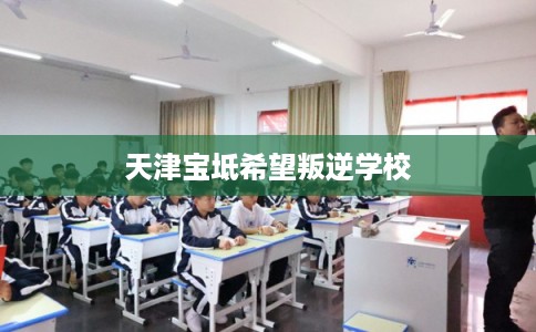 天津宝坻希望叛逆学校