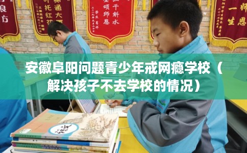 安徽阜阳问题青少年戒网瘾学校（解决孩子不去学校的情况）
