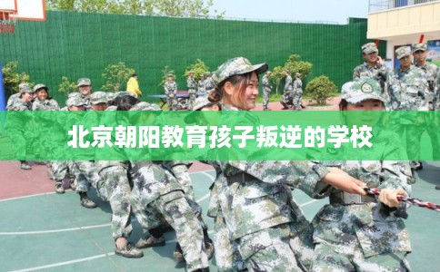 北京朝阳教育孩子叛逆的学校