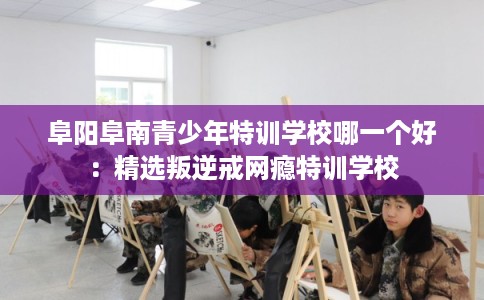 阜阳阜南青少年特训学校哪一个好:精选叛逆戒网瘾特训学校 阜阳阜南青少年特训学校哪一个好:精选叛逆戒网瘾特训学校