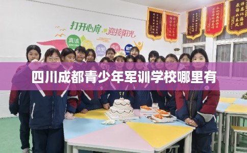 四川成都青少年军训学校哪里有 四川成都青少年军训学校哪里有