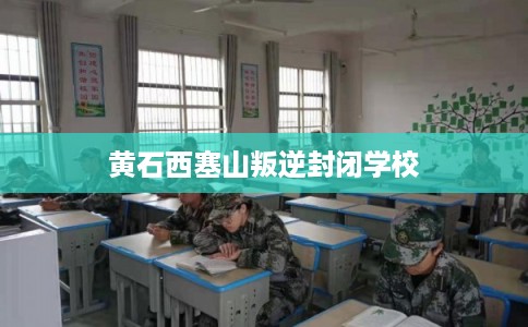 黄石西塞山叛逆封闭学校 黄石西塞山叛逆封闭学校