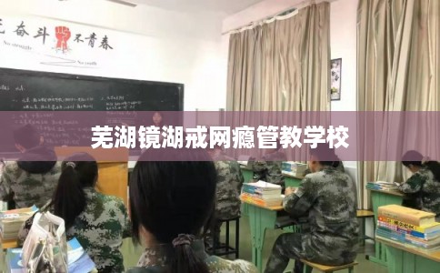 芜湖镜湖戒网瘾管教学校
