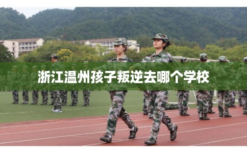 浙江温州孩子叛逆去哪个学校