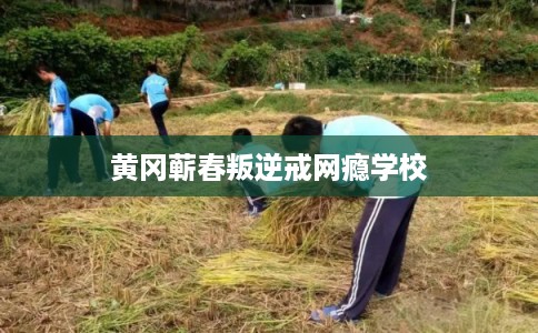 黄冈蕲春叛逆戒网瘾学校