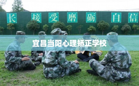 宜昌当阳心理矫正学校