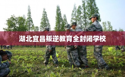 湖北宜昌叛逆教育全封闭学校