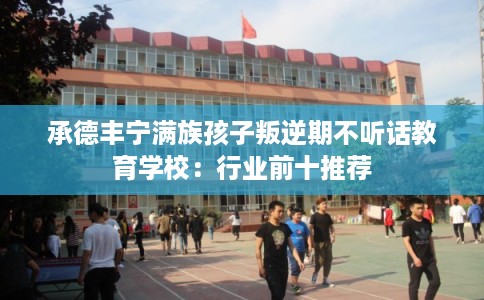 承德丰宁满族孩子叛逆期不听话教育学校:行业前十推荐 承德丰宁满族孩子叛逆期不听话教育学校:行业前十推荐