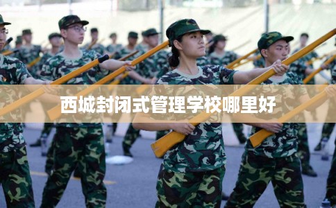 西城封闭式管理学校哪里好