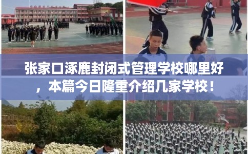 张家口涿鹿封闭式管理学校哪里好，本篇今日隆重介绍几家学校！