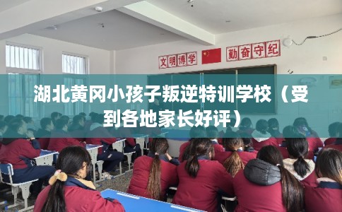 湖北黄冈小孩子叛逆特训学校(受到各地家长好评) 湖北黄冈小孩子叛逆特训学校(受到各地家长好评)