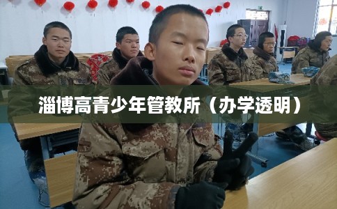 淄博高青少年管教所(办学透明) 淄博高青少年管教所(办学透明)