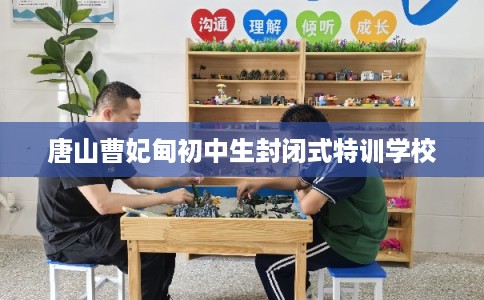 唐山曹妃甸初中生封闭式特训学校 唐山曹妃甸初中生封闭式特训学校