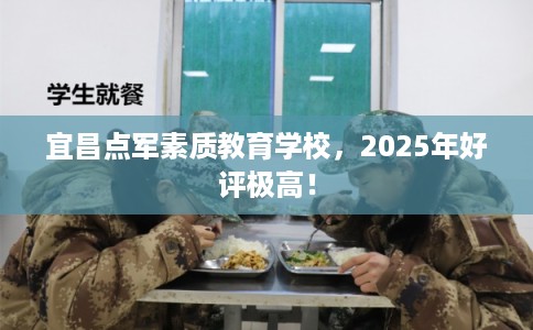 宜昌点军素质教育学校，2025年好评极高！