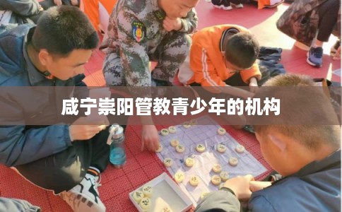 咸宁崇阳管教青少年的机构 咸宁崇阳管教青少年的机构