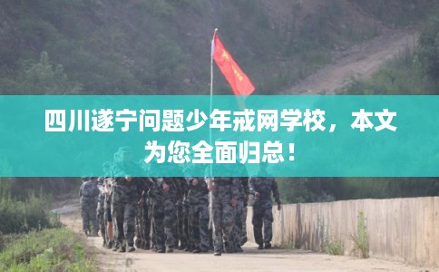 四川遂宁问题少年戒网学校，本文为您全面归总！