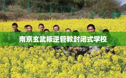 南京玄武叛逆管教封闭式学校