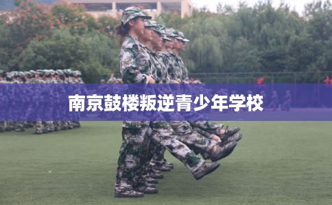 南京鼓楼叛逆青少年学校