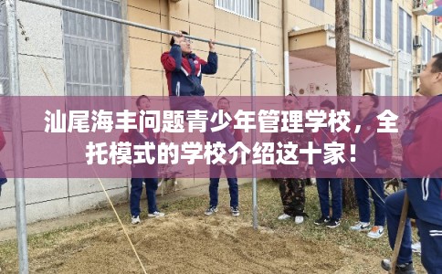 汕尾海丰问题青少年管理学校，全托模式的学校介绍这十家！