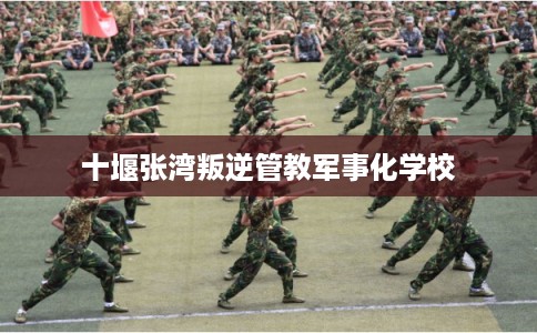 十堰张湾叛逆管教军事化学校