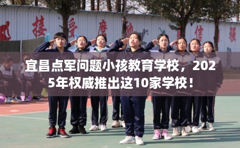宜昌点军问题小孩教育学校，2025年权威推出这10家学校！